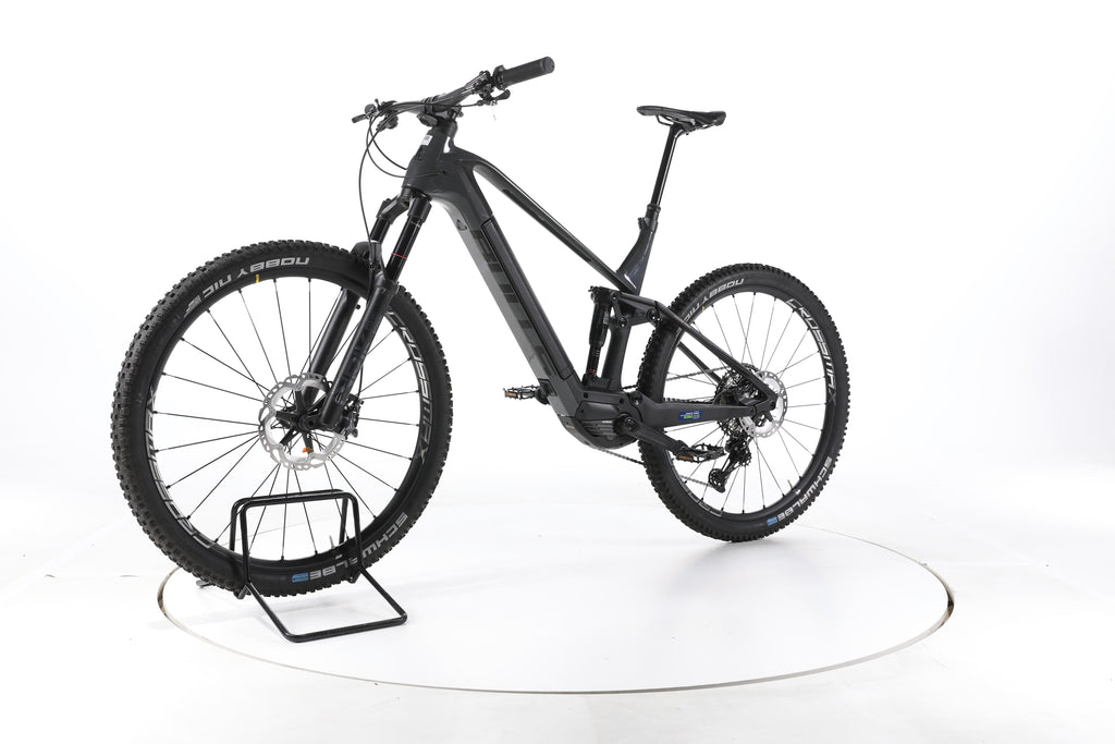 Bulls Sonic EVO AM SL 3 E-Bike Fully Carbon - Image 6