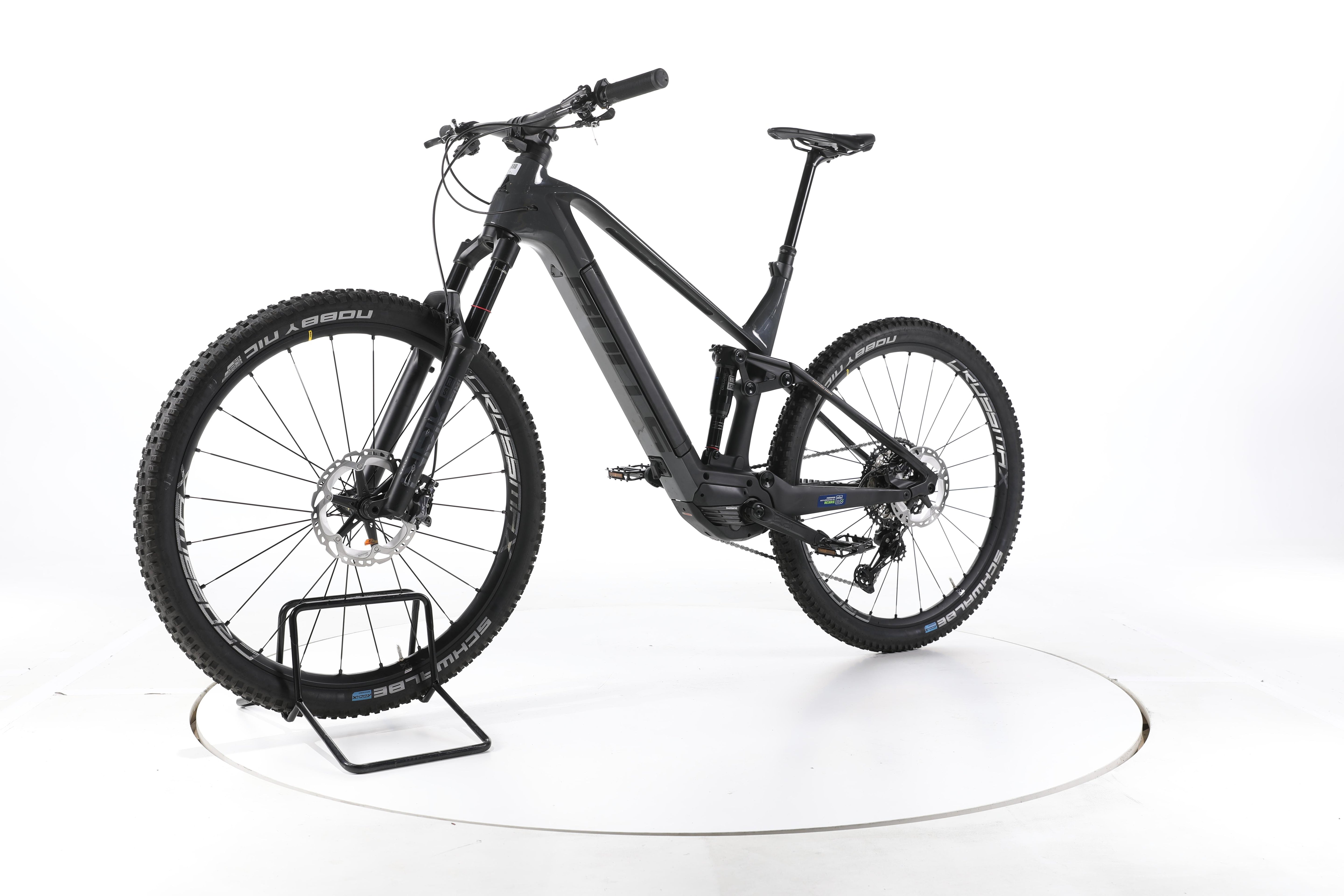 Bulls Sonic EVO AM SL 3 E-Bike Fully Carbon - Image 6