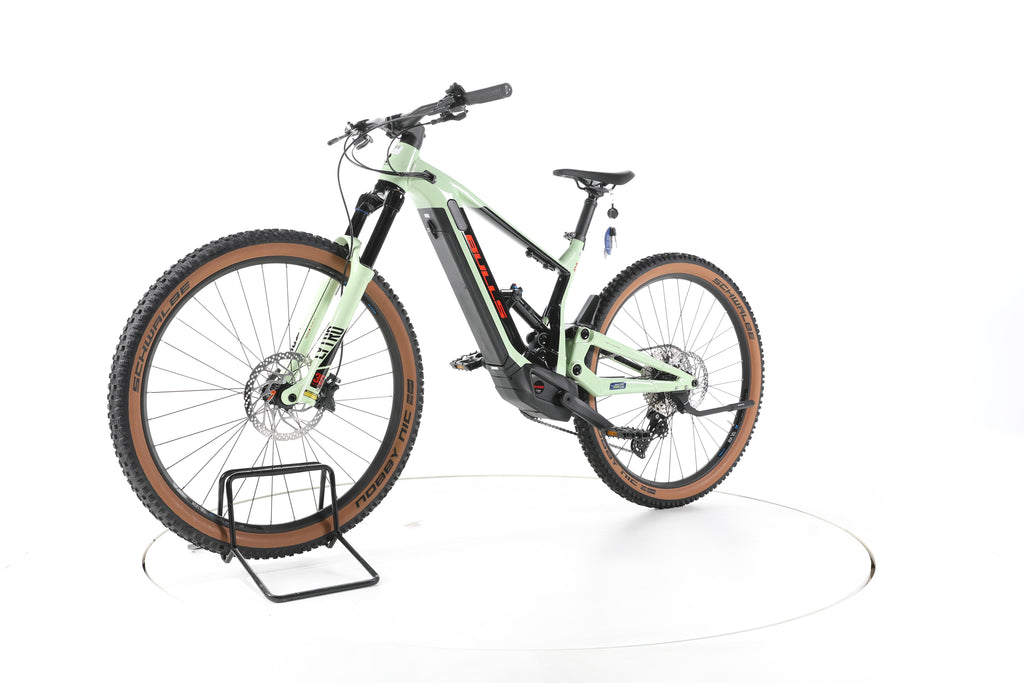 Bulls E-Stream EVO AM 2 Fully E-Bike - Image 6