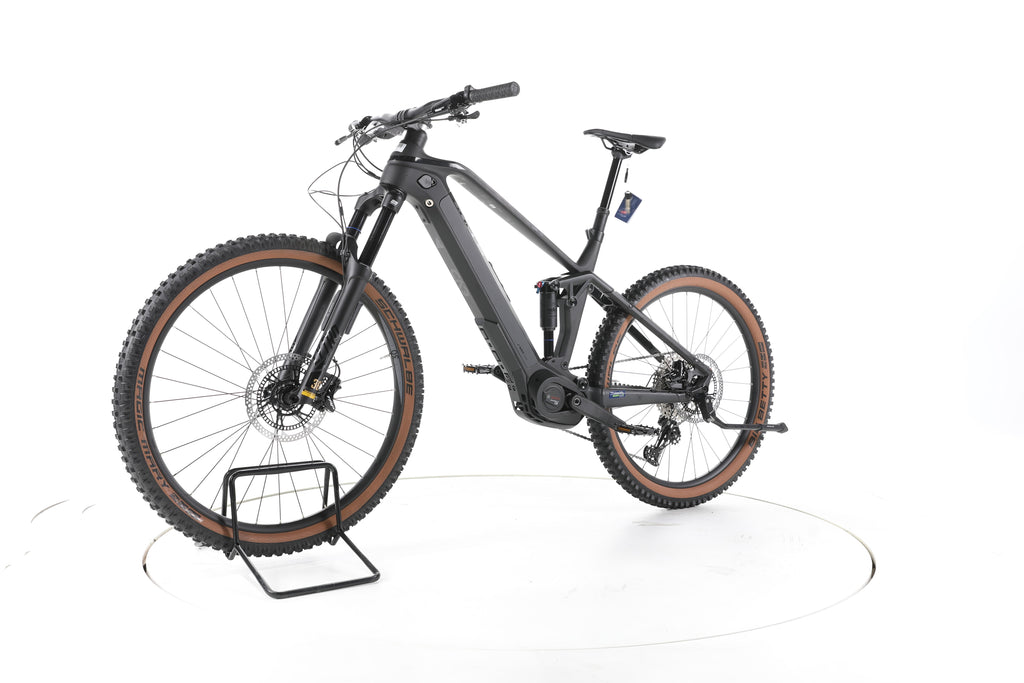 Bulls Sonic EVO AM 2 ABS Fully E-Bike Carbon 2024 - Image 6
