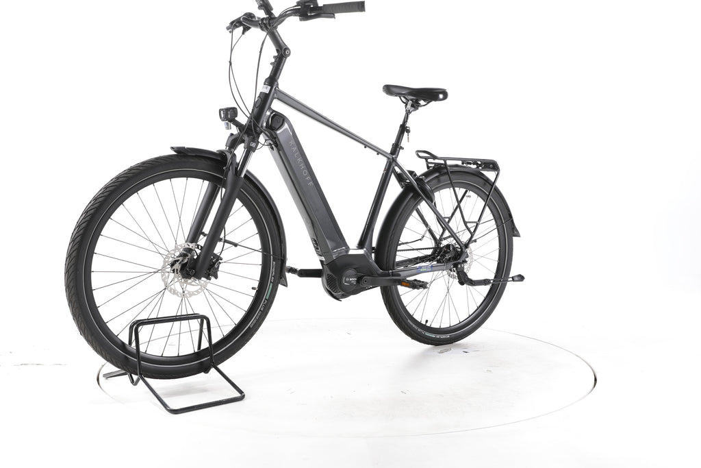 Kalkhoff Image 3 Move BLX City E-Bike 2024 - Image 6