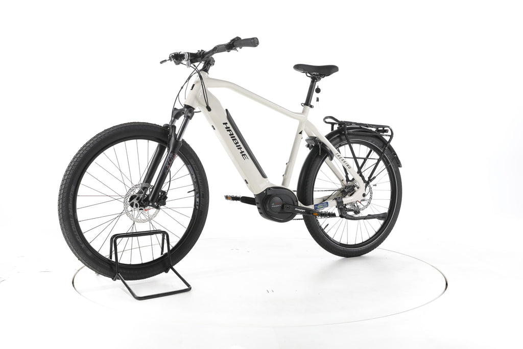 Haibike Trekking 3 Trekking E-Bike - Image 6