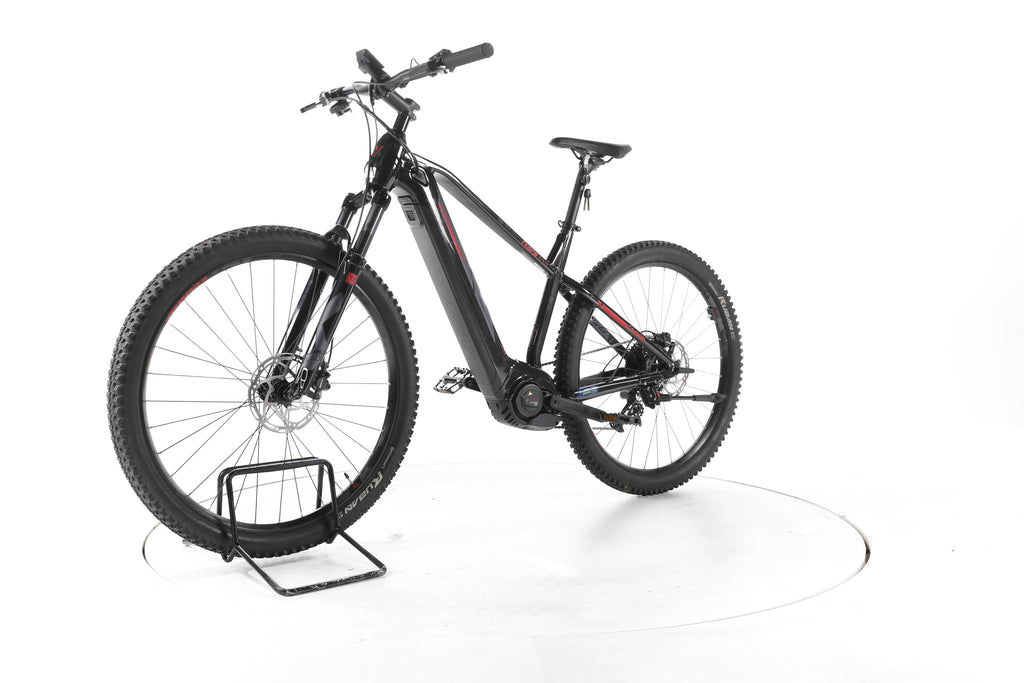 Conway Cairon S 5.0 E-Bike - Image 6