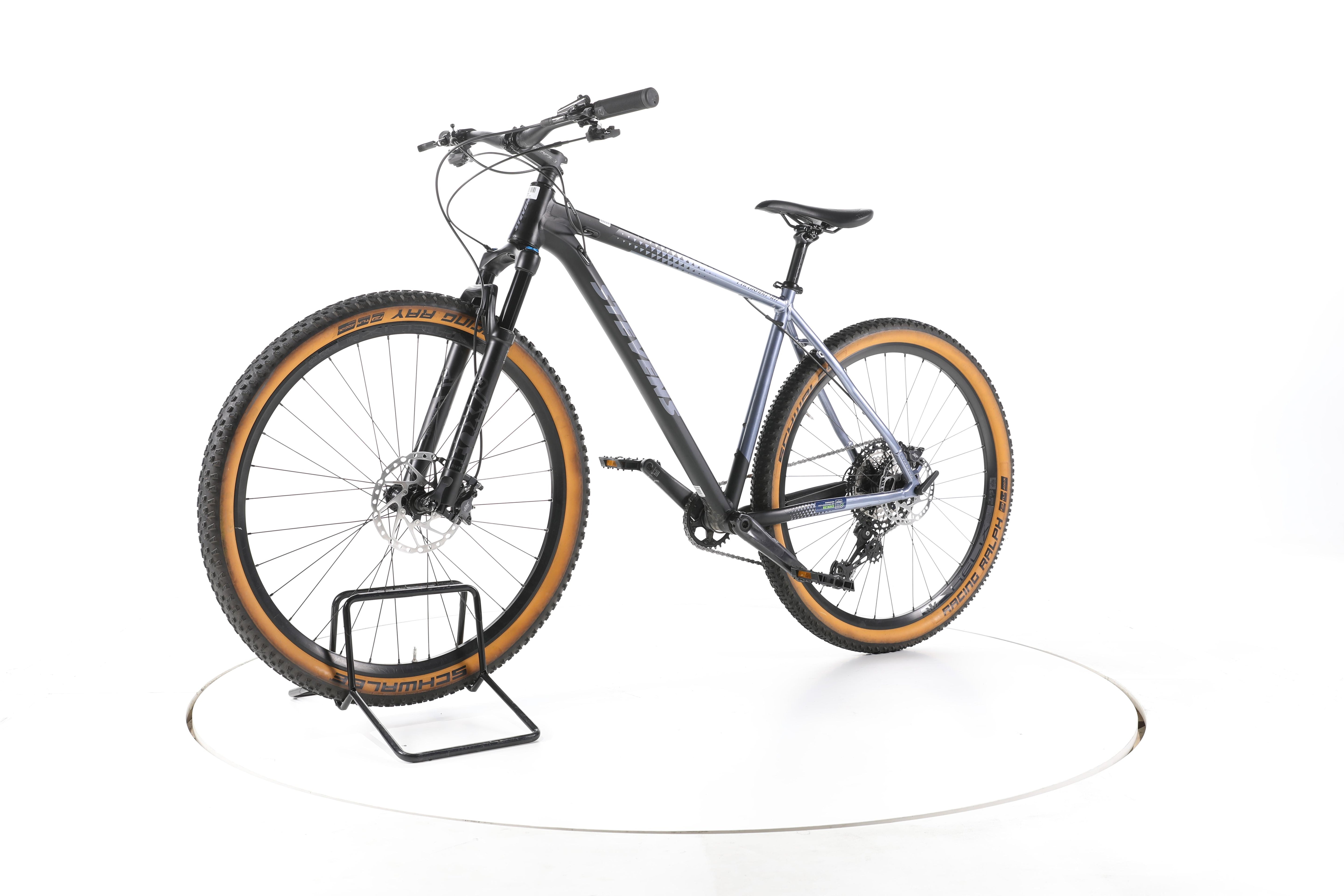 Stevens Colorado 401 Fahrrad Hardtail - Image 6