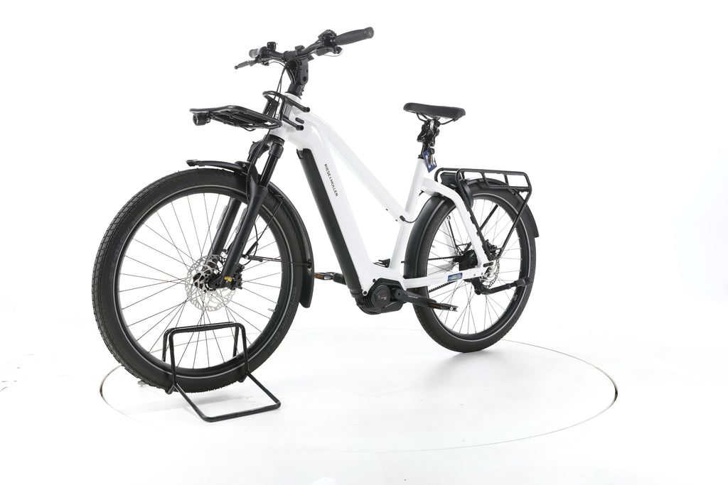 Riese & Müller Charger4 Mixte GT vario City E-Bike 2024 - Image 6
