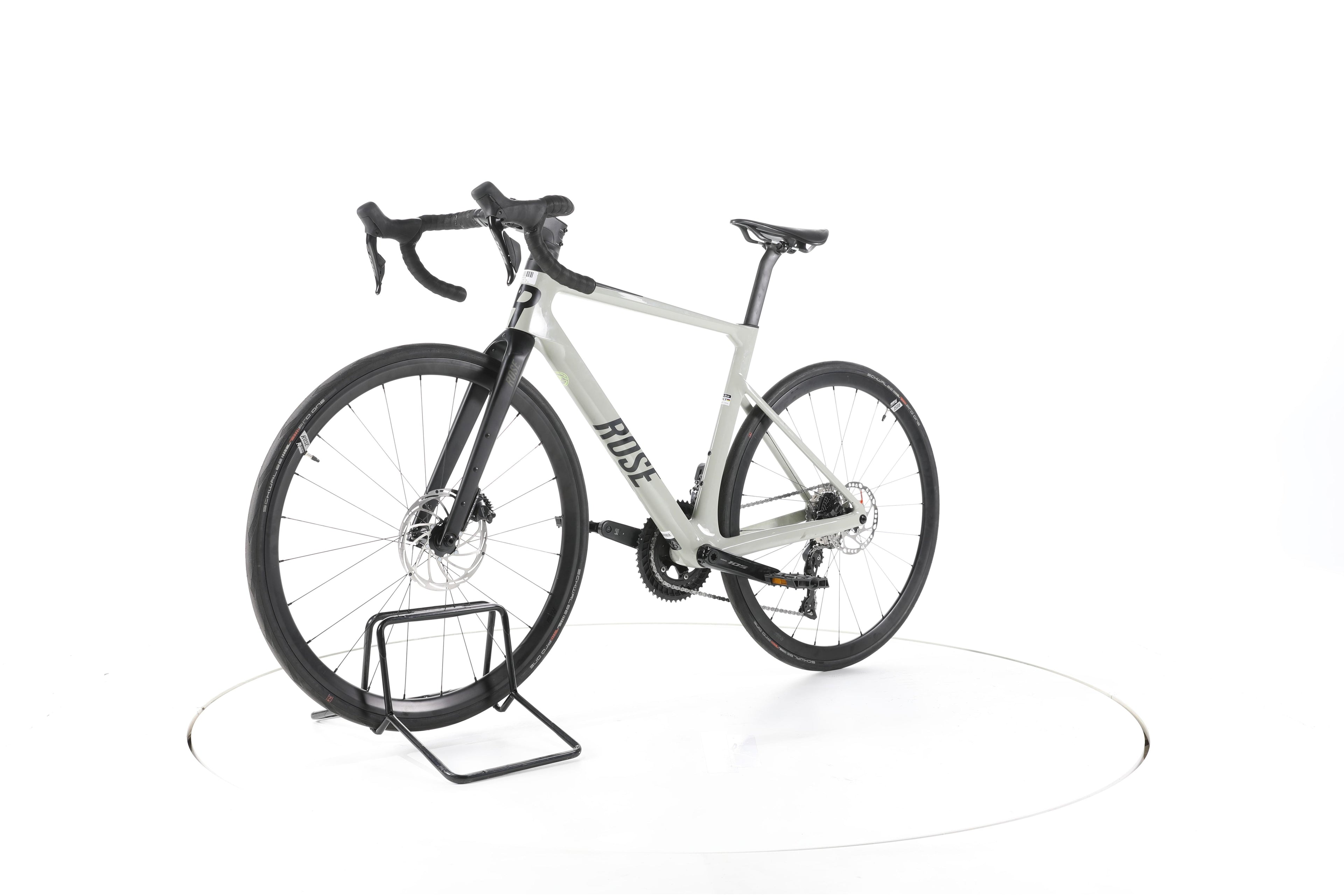 Rose XLITE 04 105 Di2 - Image 6