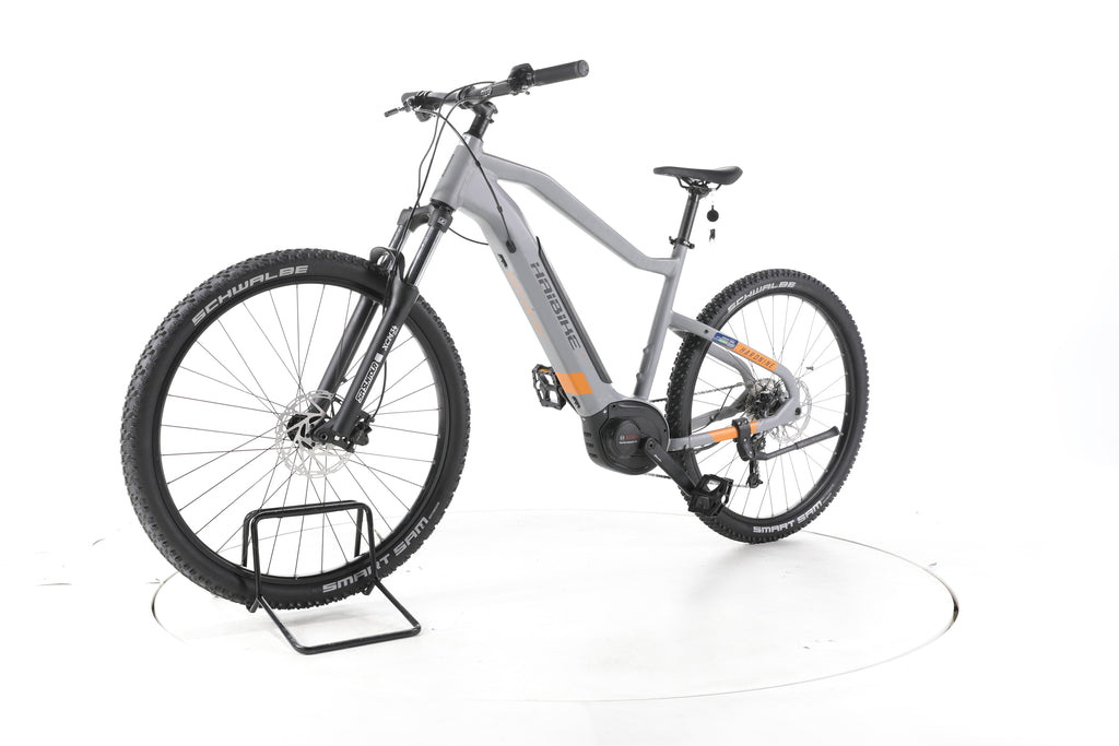 Haibike Hardnine 4 E-Bike - Image 6