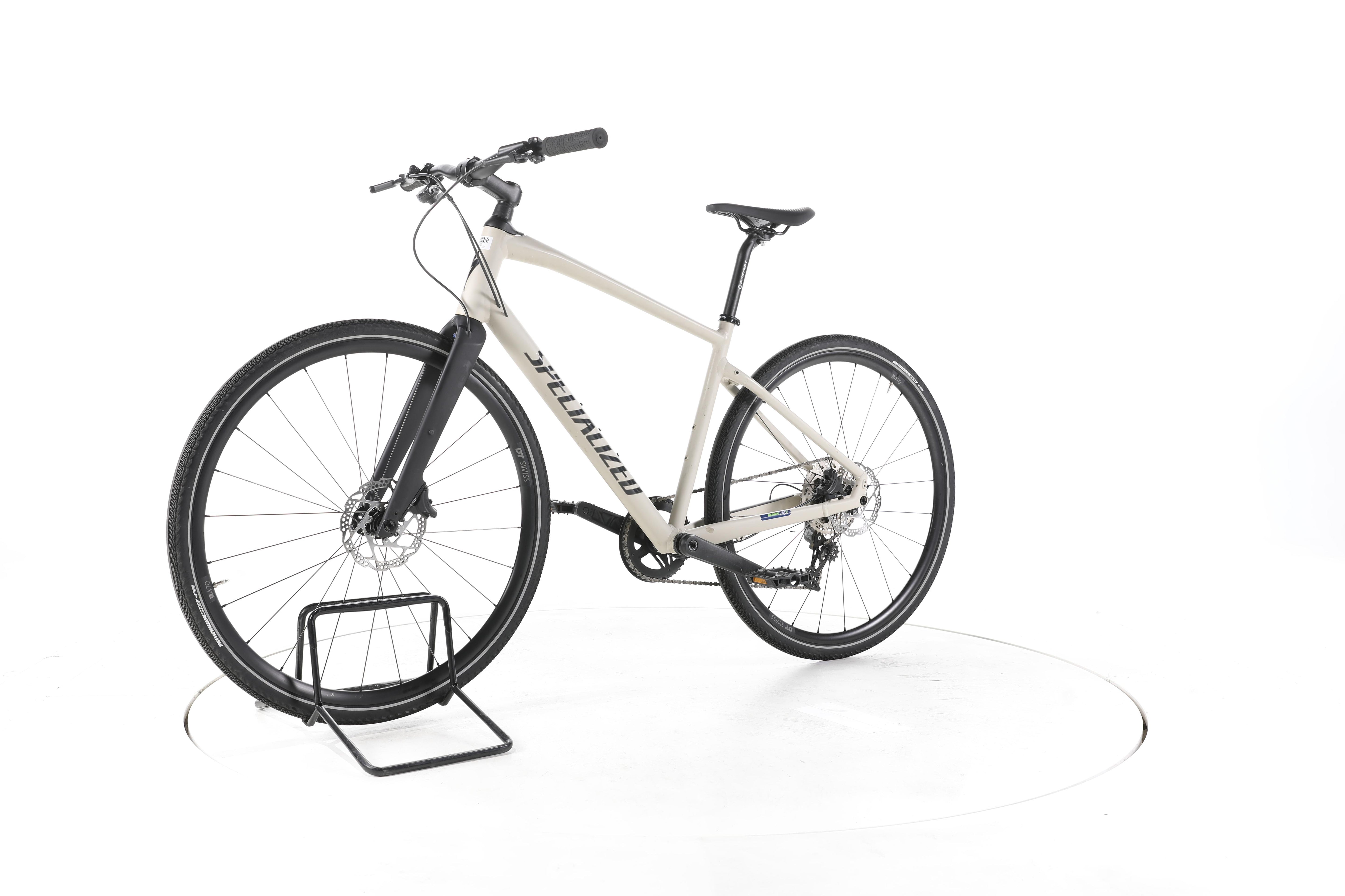 Specialized Sirrus X 4.0 Fahrrad City & Trekking - Image 6