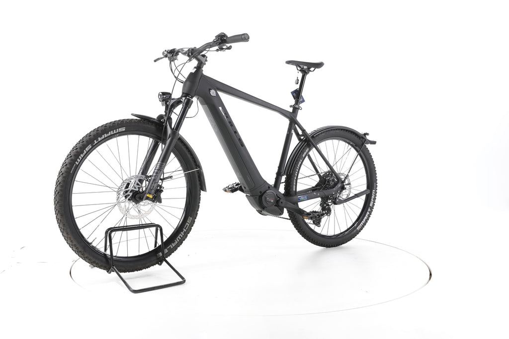 Bulls Copperhead EVO 2 XXL Street Trekking E-Bike 2024 - Image 6