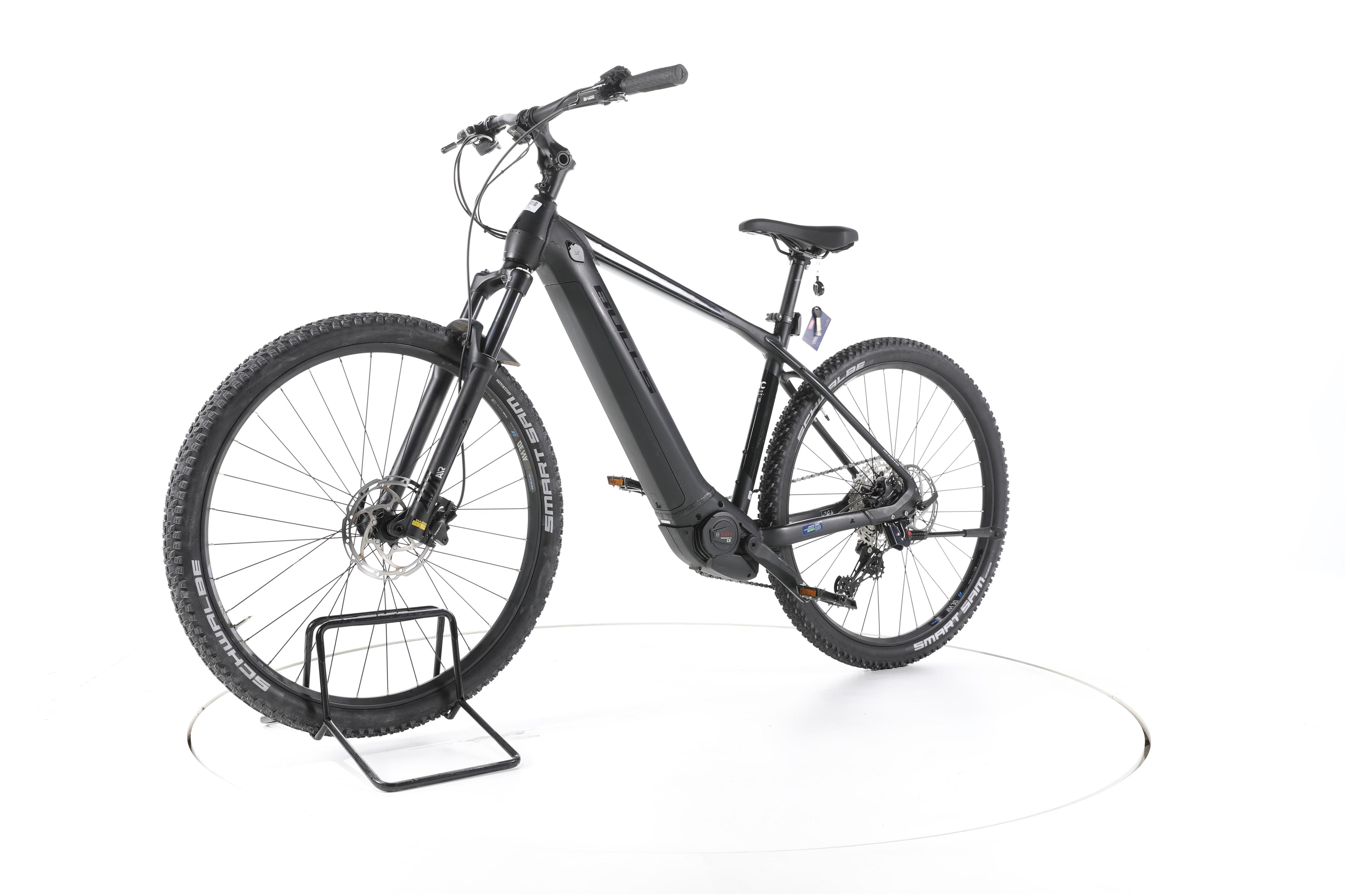 Bulls Copperhead Evo 2 E-Bike - Image 6