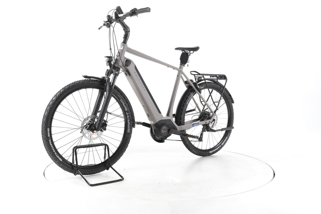 Kalkhoff ENTICE 3.B MOVE Trekking E-Bike - Image 6
