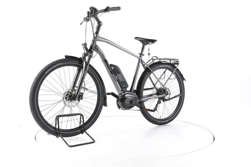 Pegasus Solero E9 Performance Trekking E-Bike - Image 6