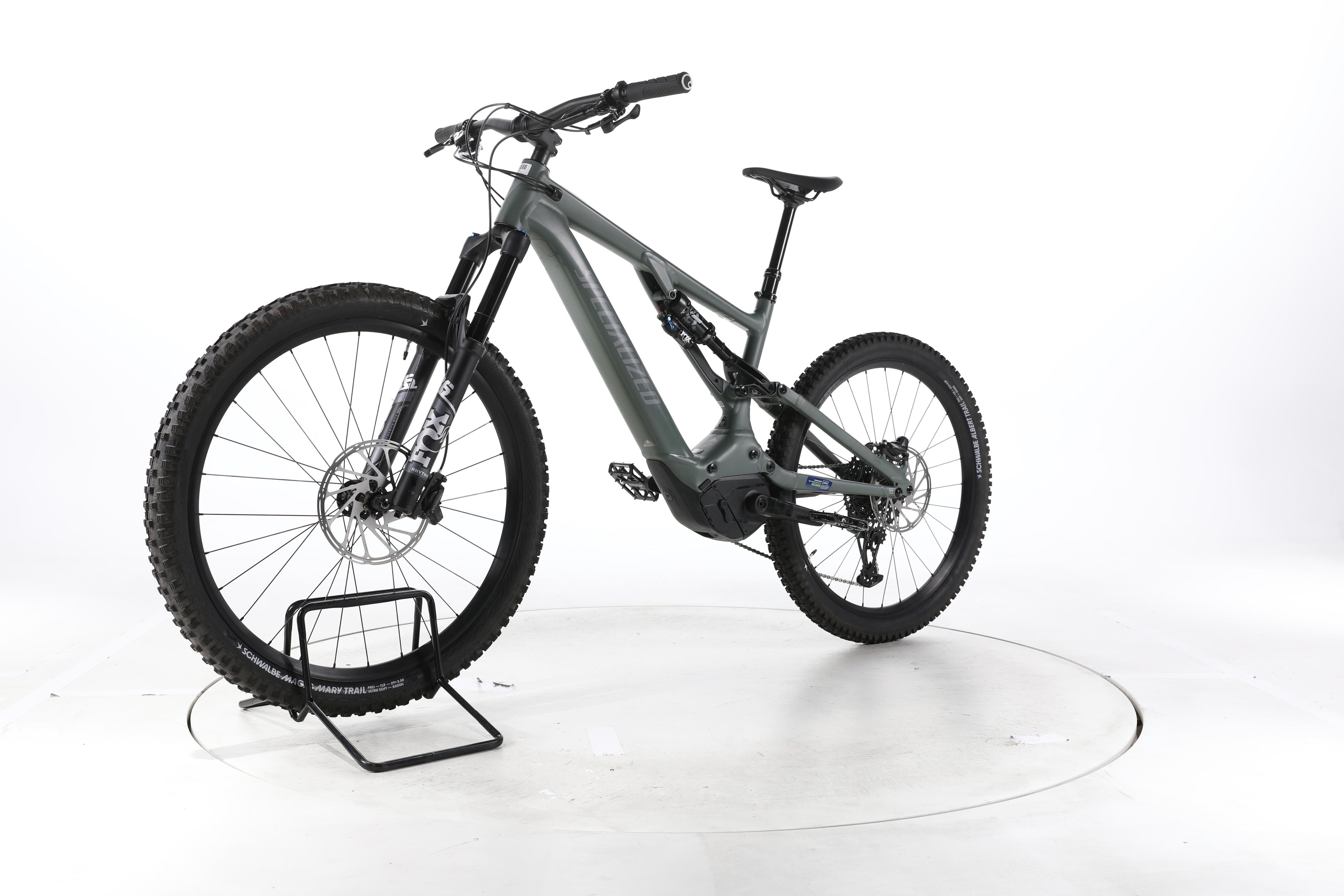 Specialized Turbo Levo Comp E-Bike Fully - Image 6