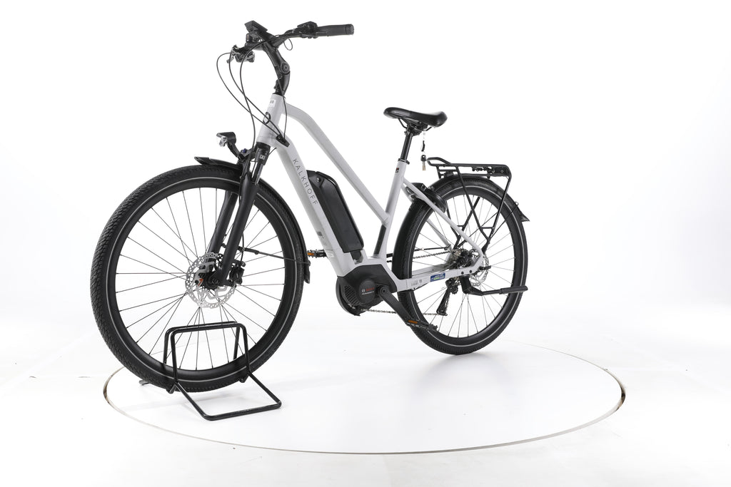 Kalkhoff Endeavour 1.B Move Trekking E-Bike - Image 6