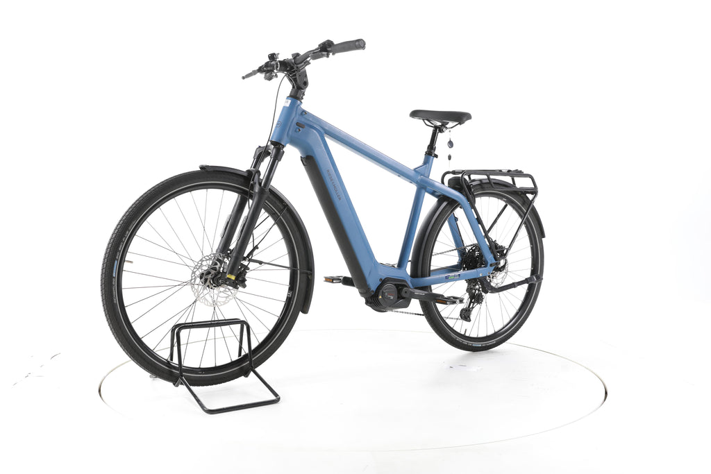 Riese & Müller Charger4 GT touring Trekking E-Bike - Image 6