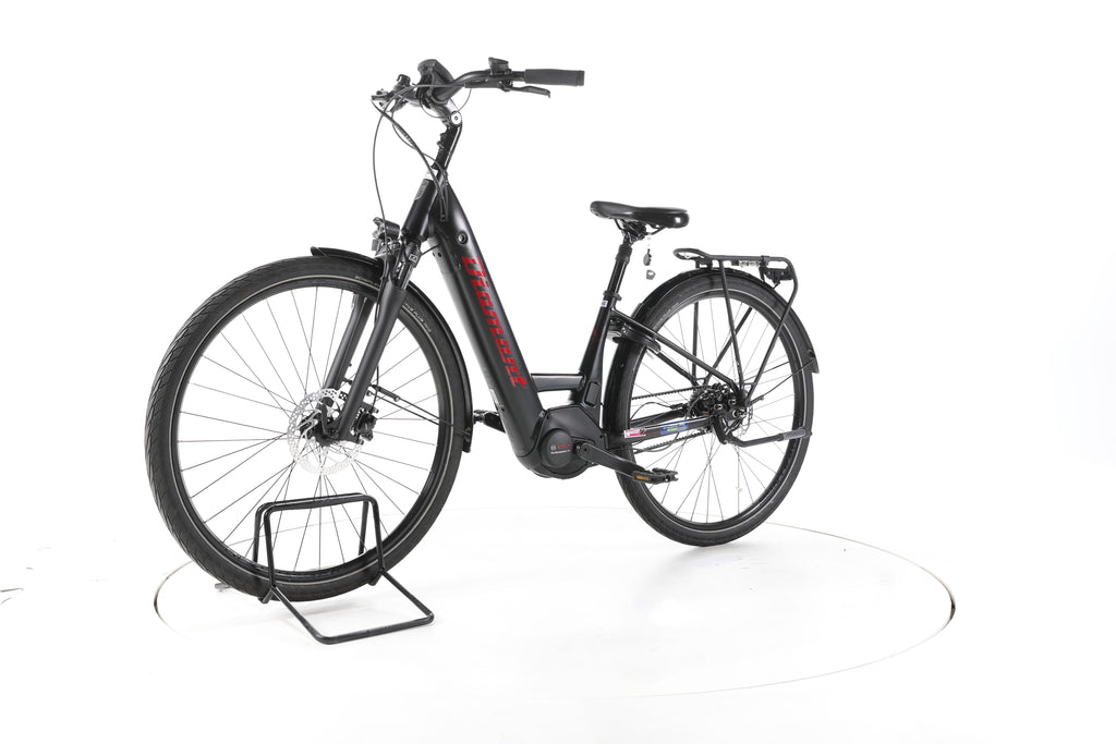 Diamant Beryll Esprit + RT City E-Bike Tiefeinsteiger - Image 6