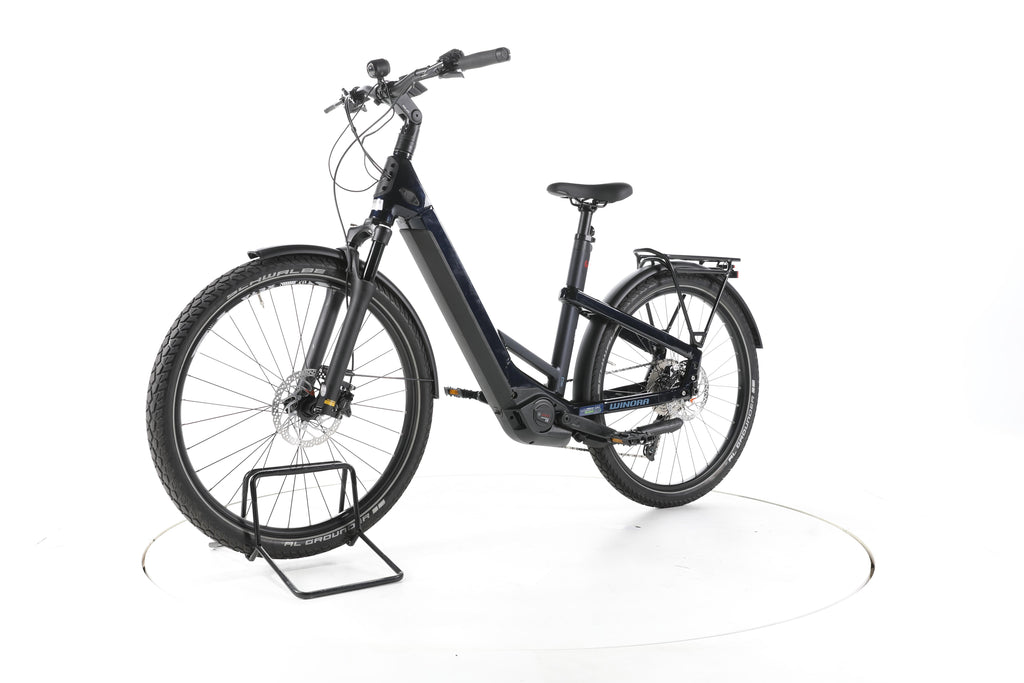 Winora Yakun 10 Trekking E-Bike Tiefeinsteiger - Image 6