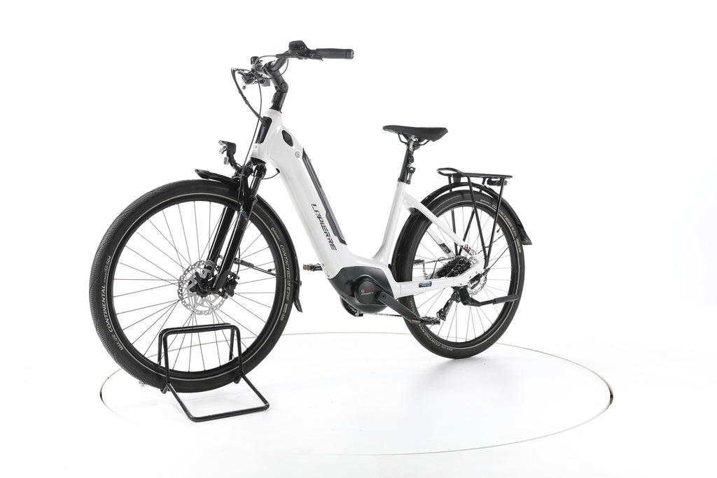 Lapierre E-Urban 6.5 Trekking E-Bike Tiefeinsteiger - Image 6