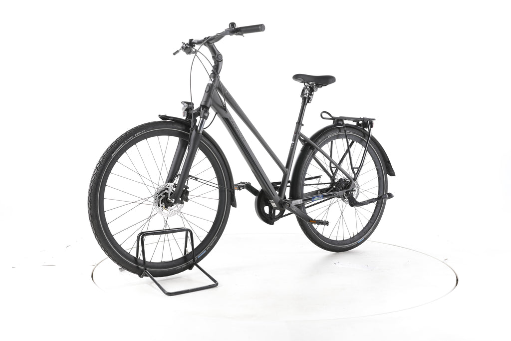 Kalkhoff Endeavour 8 Fahrrad City & Trekking - Image 6