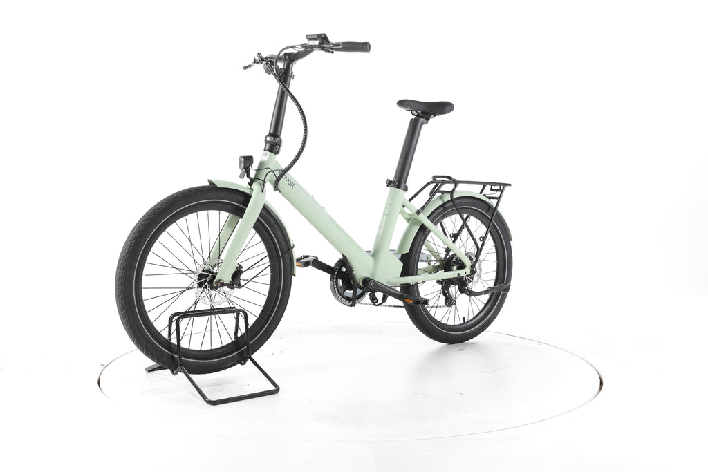 EOVOLT Evening V2 Kompakt E-Bike Tiefeinsteiger 2024 - Image 6