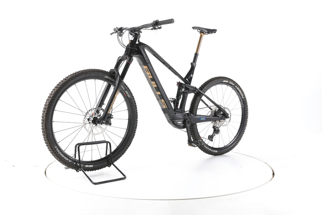 Bulls Sonic EVO AM SL 1 E-Bike Fully Carbon - Image 6