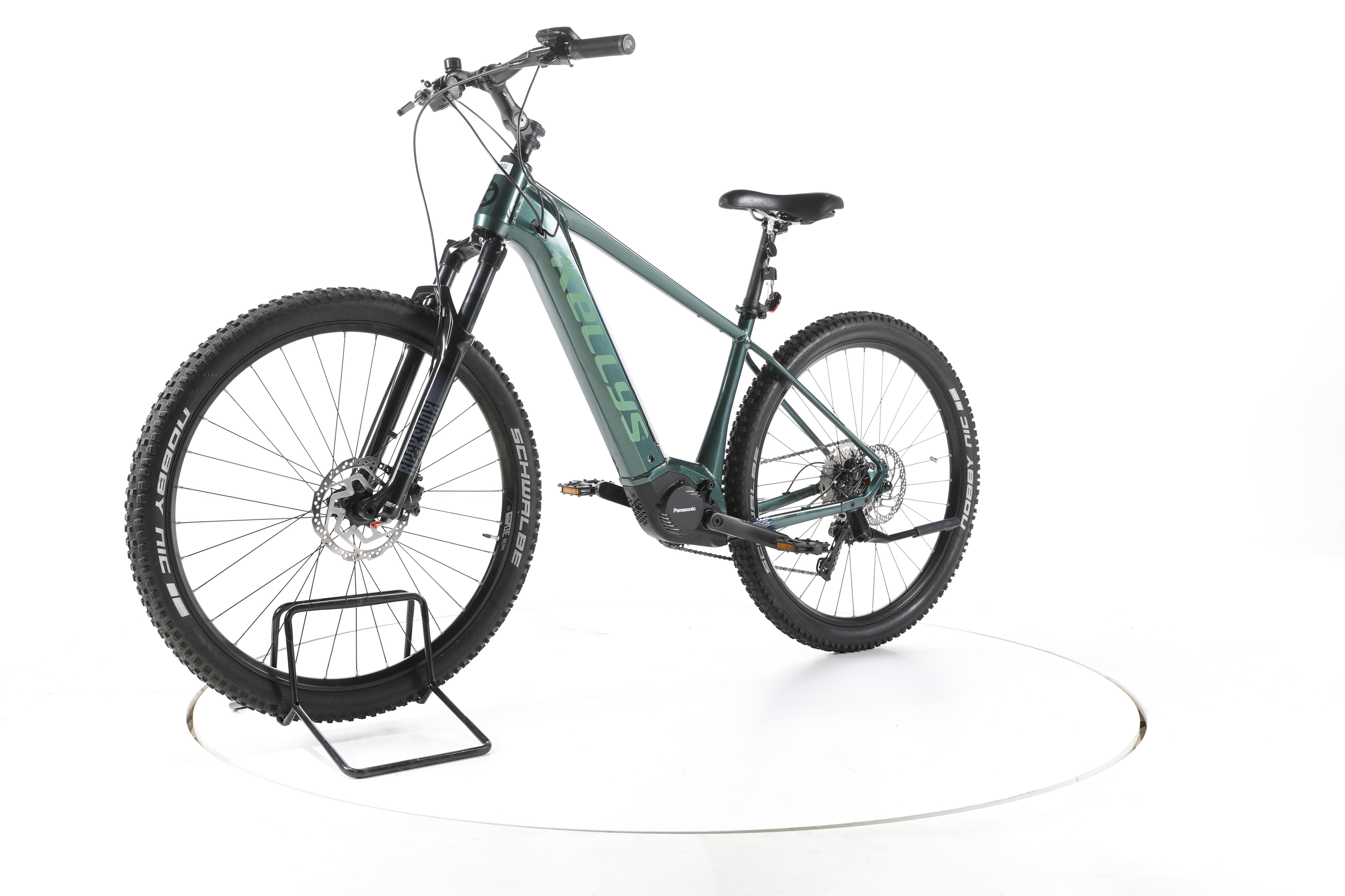 Kellys TYGON R50 E-Bike - Image 6