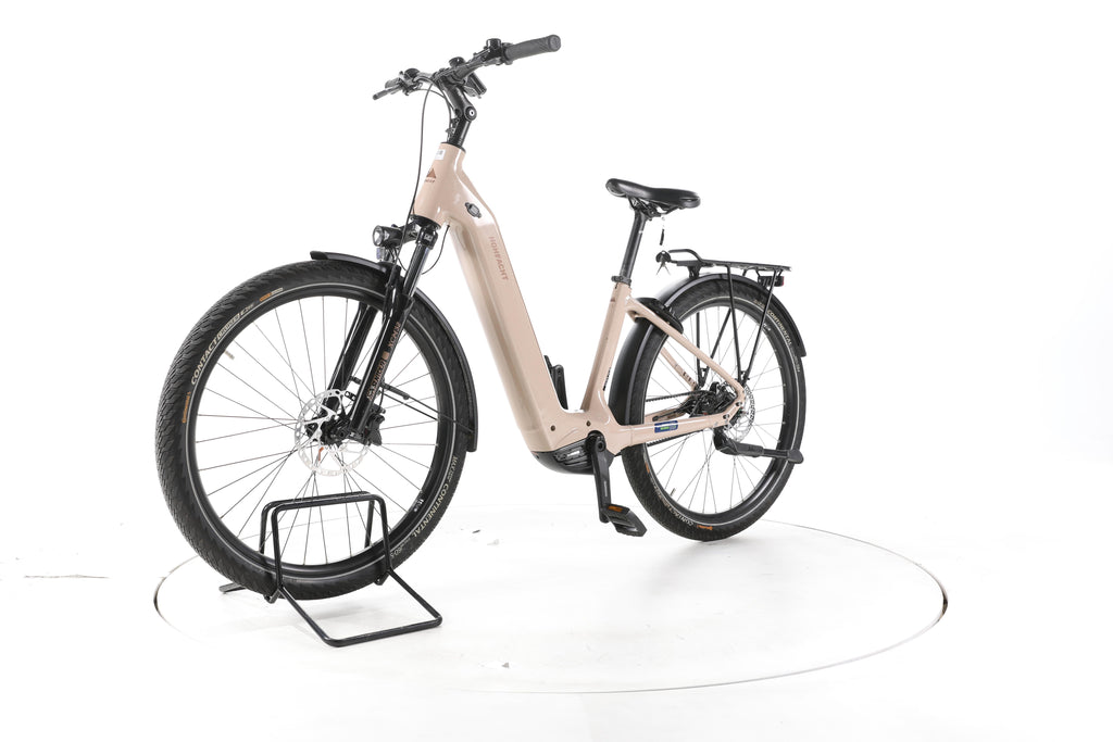 HoheAcht Amo Urbo City E-Bike Tiefeinsteiger - Image 6