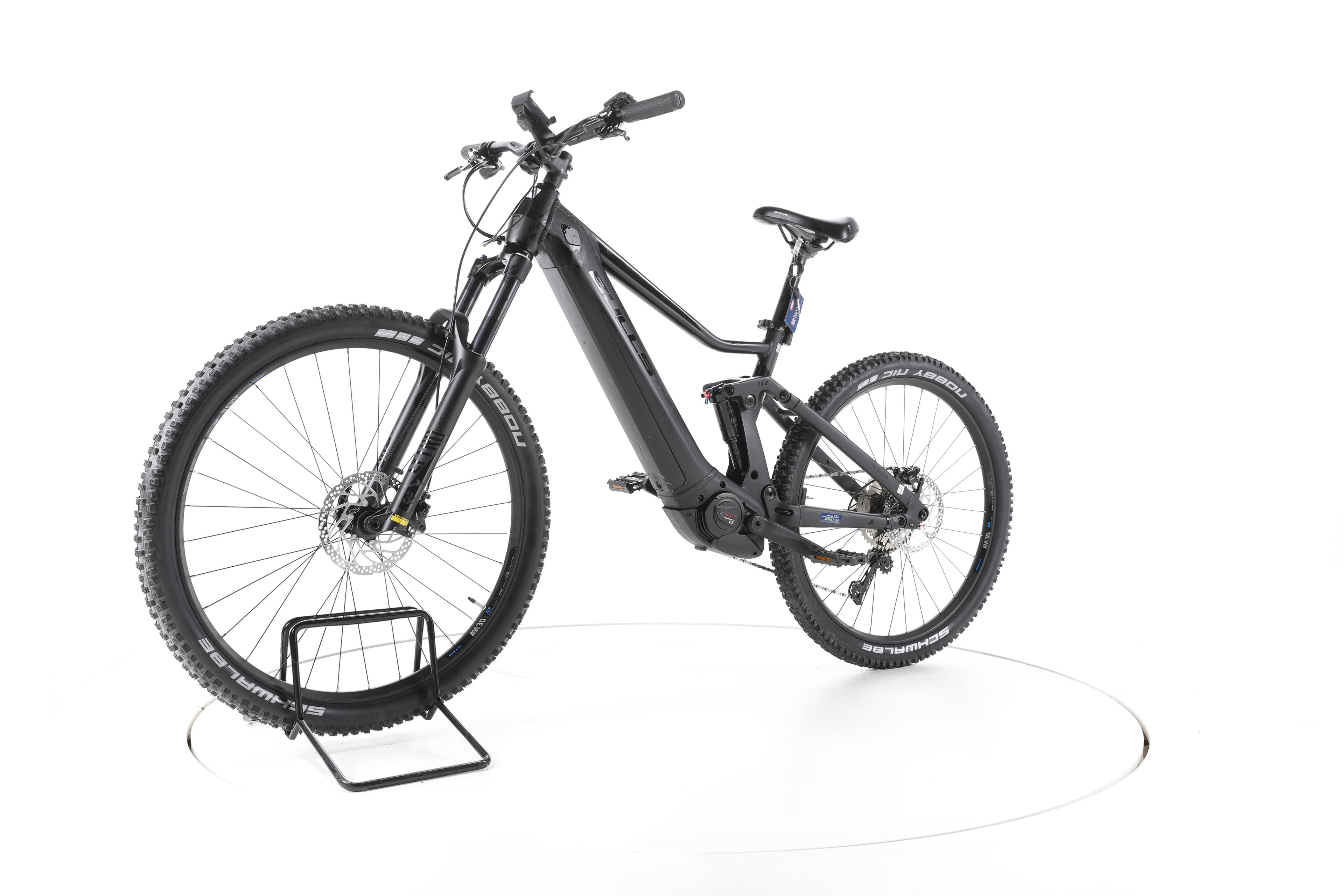 Bulls Copperhead EVO AM 1 Fully E-Bike 2023 - Image 6