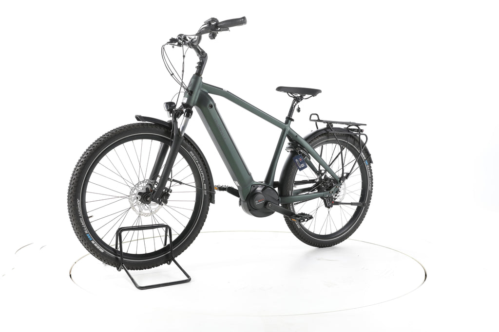 Velo de Ville SEB 890 Smart City E-Bike 2023 - Image 6