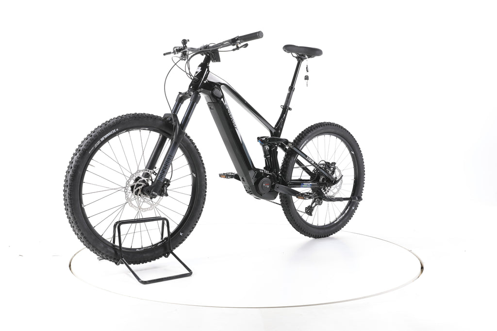Conway Xyron S 2.7 E-Bike Fully - Image 6