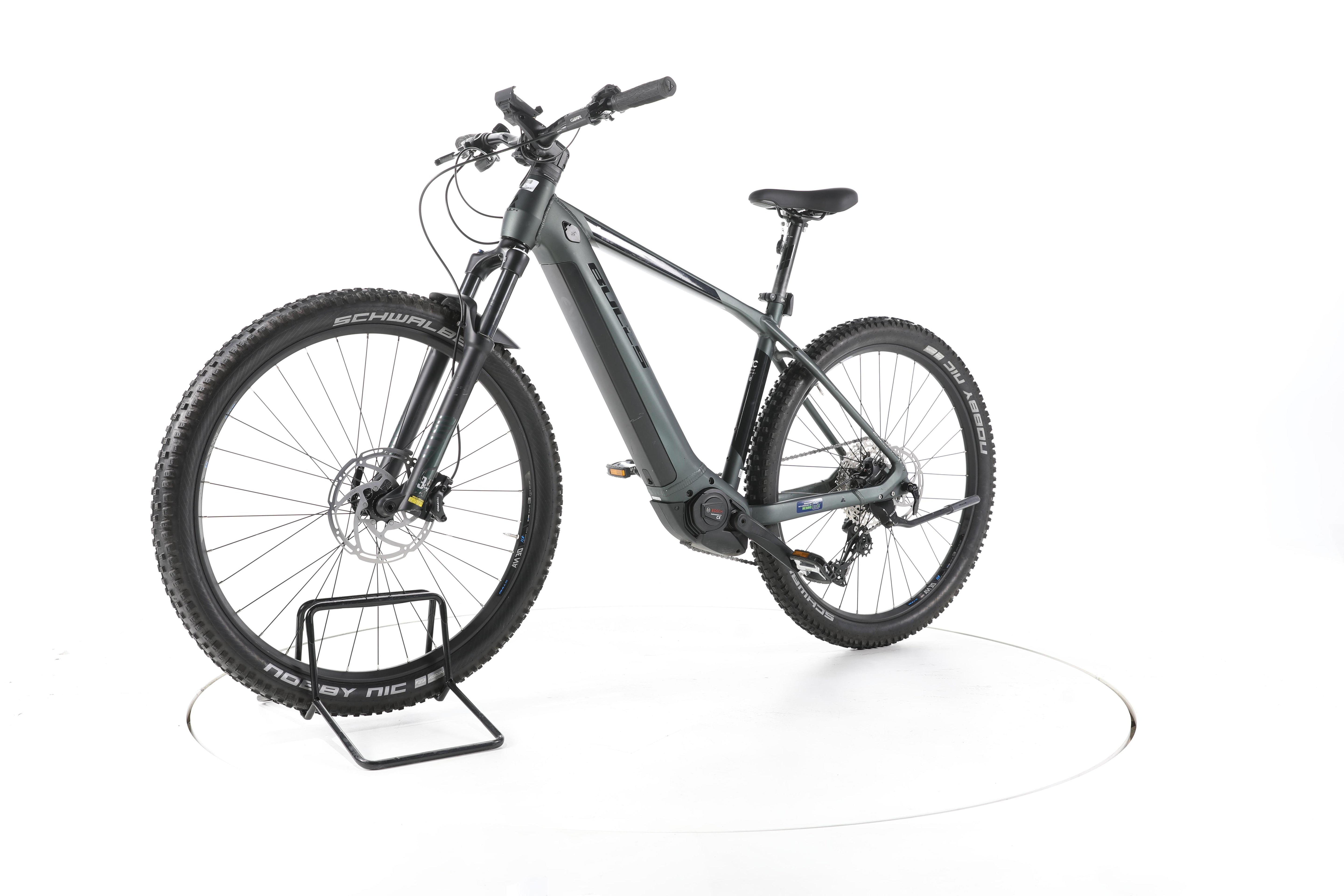 Bulls Copperhead EVO 3 E-Bike - Image 6