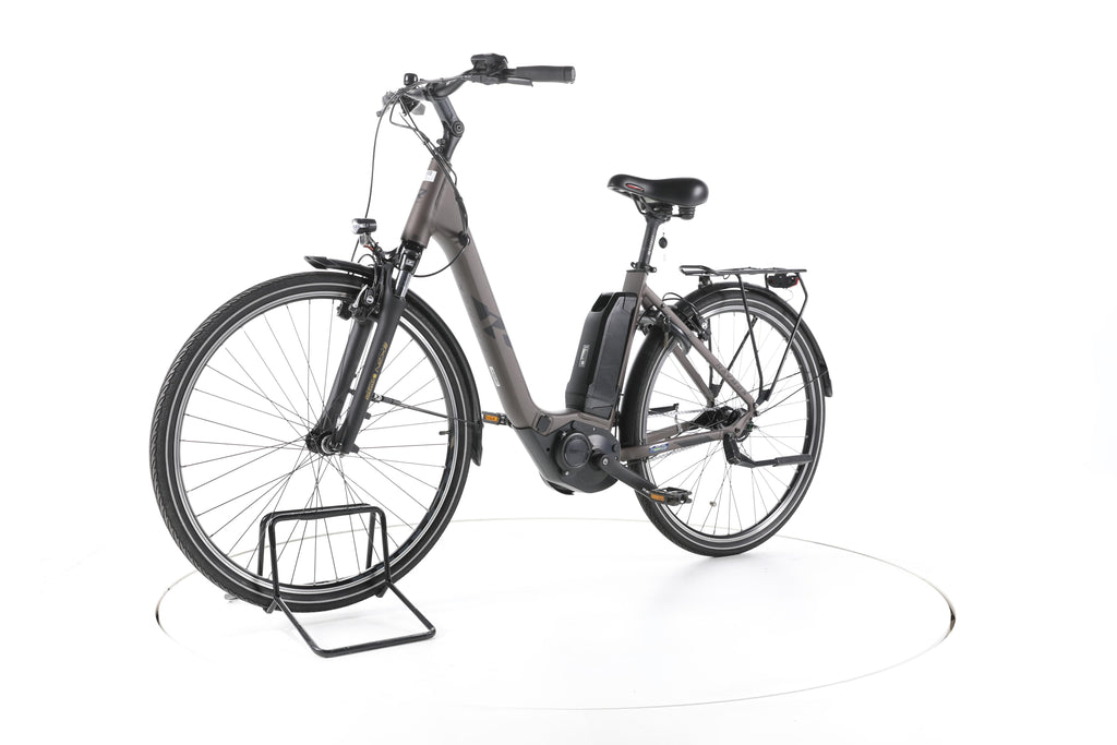 R Raymon CityRay E 2.0 City E-Bike Tiefeinsteiger - Image 6