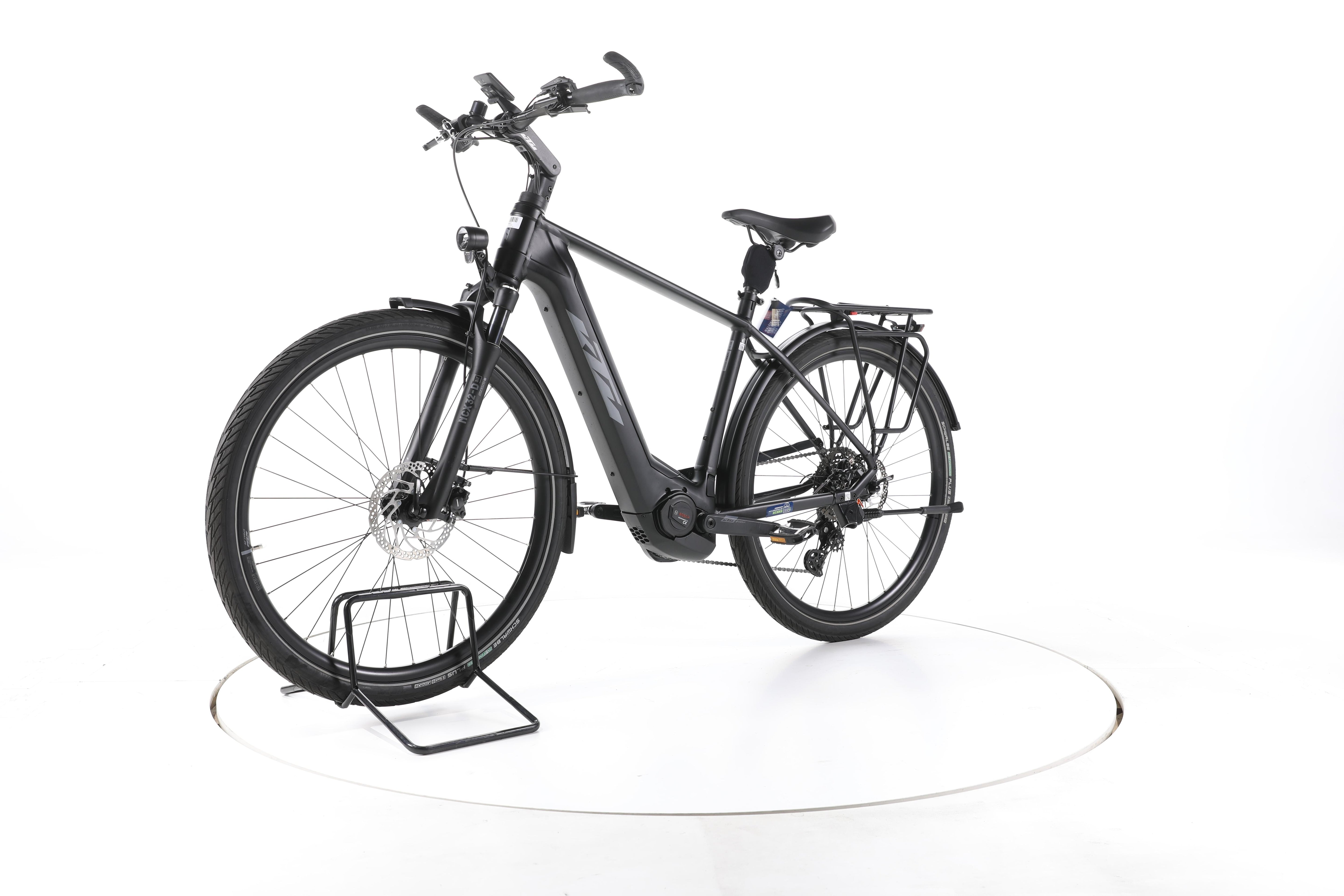 KTM Cento 10 Trekking E-Bike - Image 6