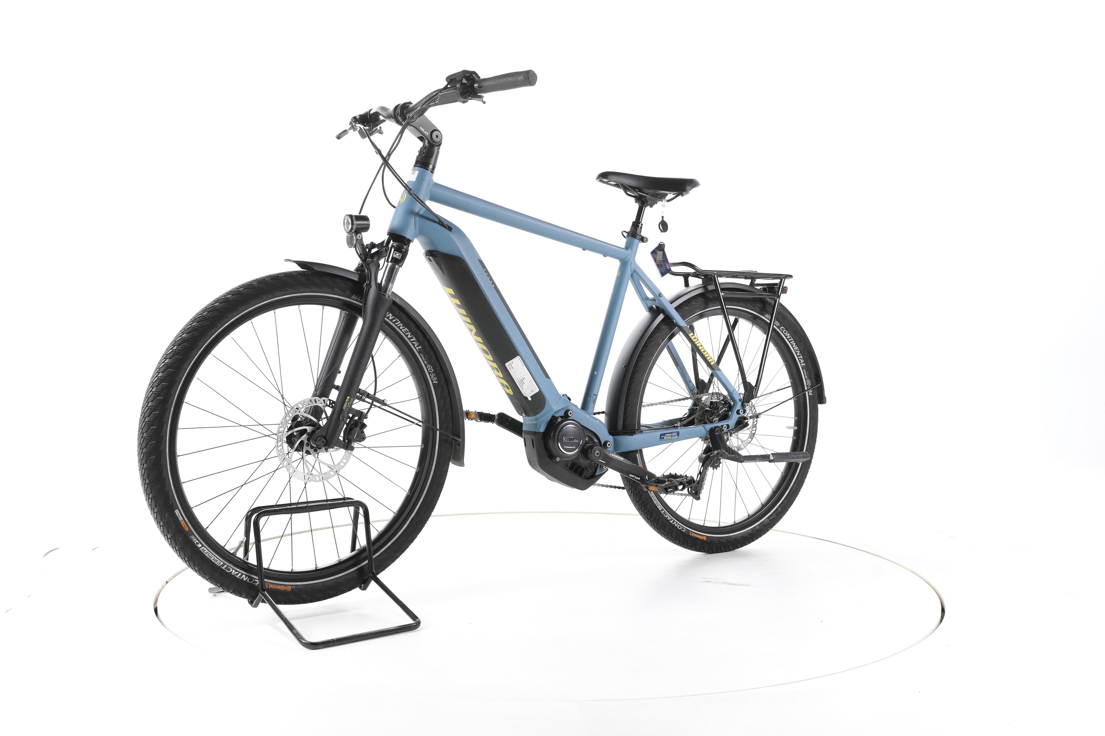 Winora TY200 Trekking E-Bike - Image 6