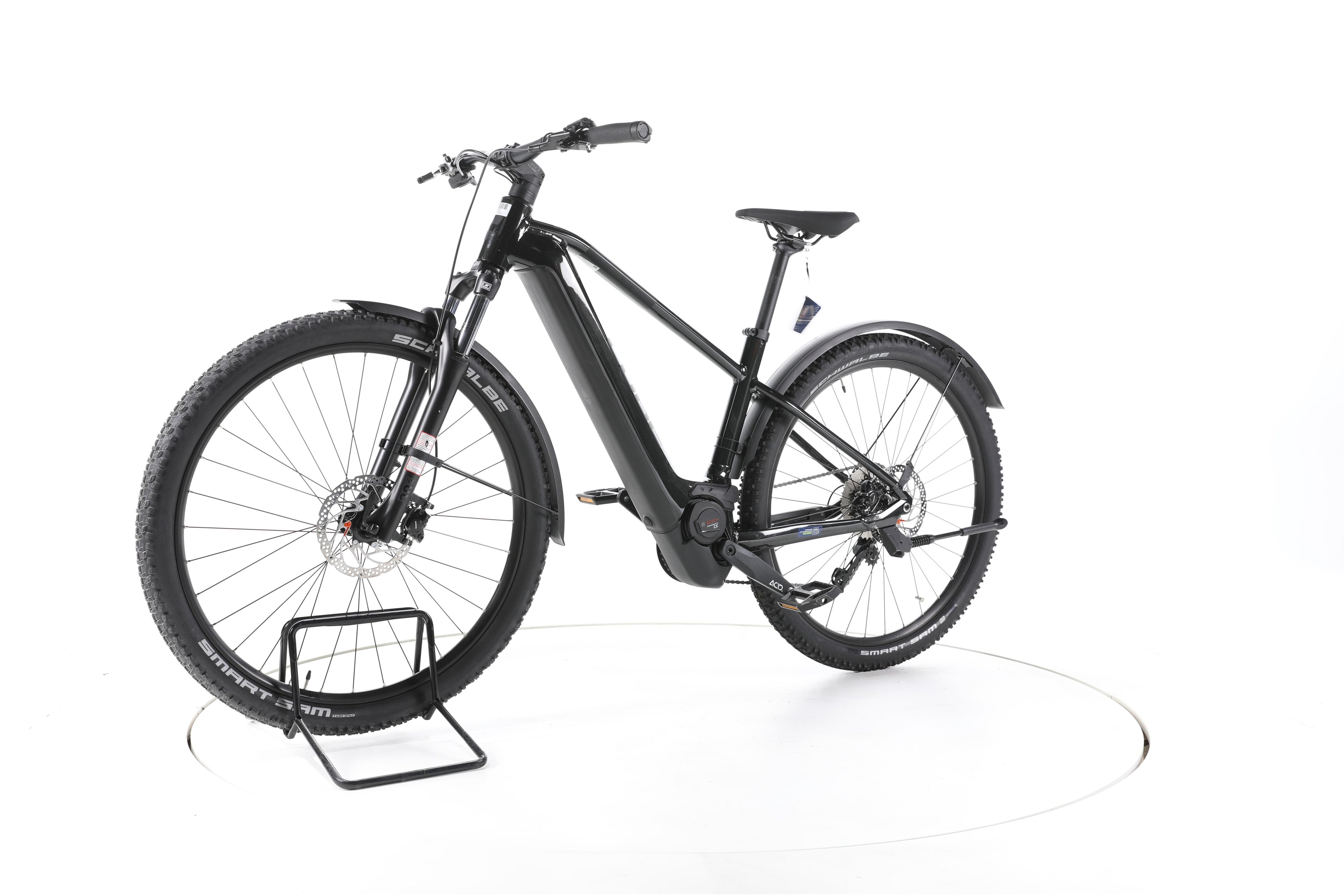 Cube Reaction Hybrid ONE E-Bike 2023 - Image 6