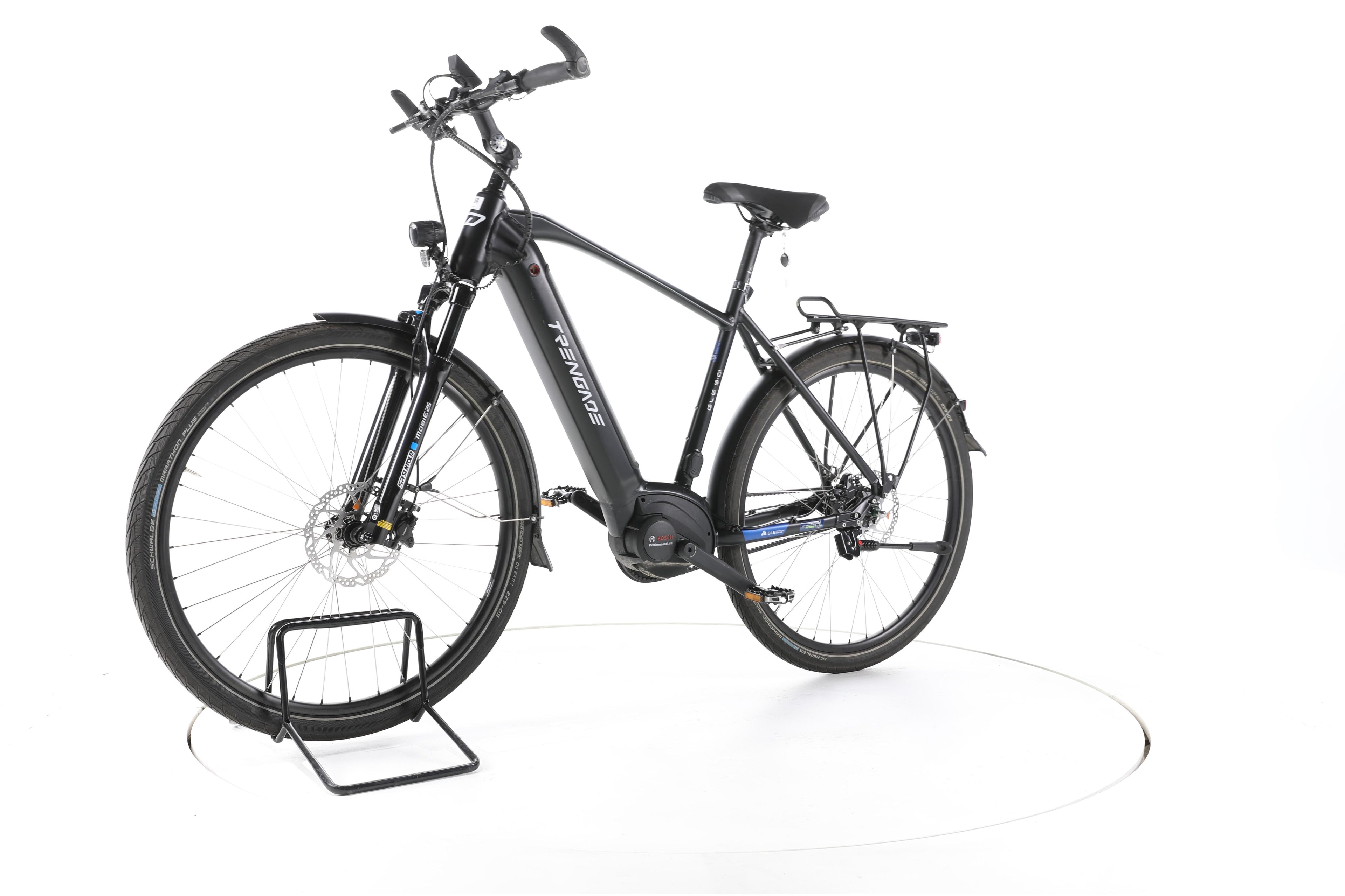TRENGA DE GLE 9.0i Gates City E-Bike - Image 6