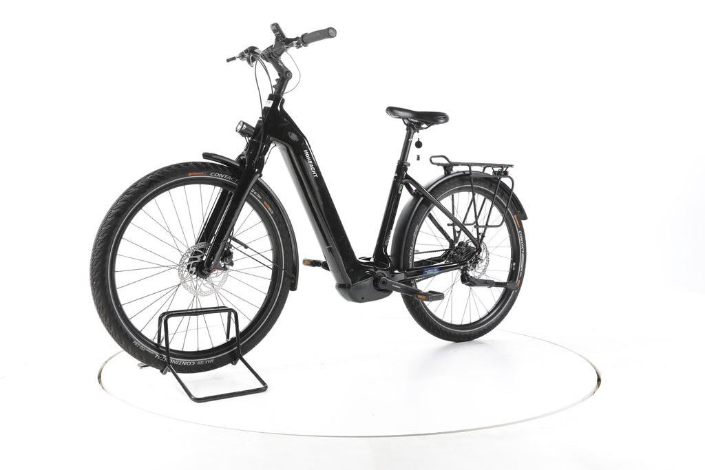 HoheAcht AMO EKO Facila City E-Bike Tiefeinsteiger - Image 6