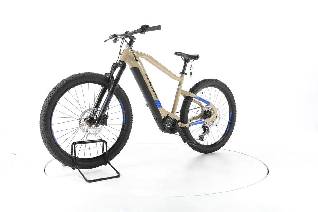 Haibike HardSeven 7 E-Bike - Image 6