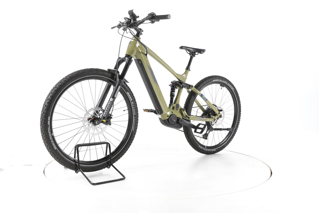 MORRISON Yurok Fully E-Bike - Image 6