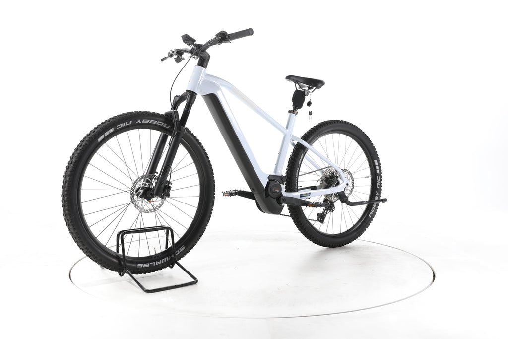 Cube Reaction Hybrid Pro E-Bike - Image 6