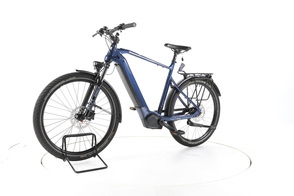 HoheAcht Pasio EKO Vilago City E-Bike - Image 6