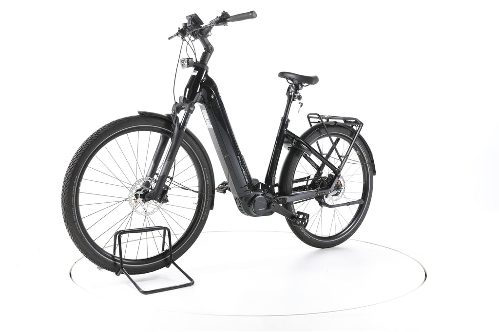 FLYER Upstreet 5.43R LE City E-Bike Tiefeinsteiger 2025 - Image 6