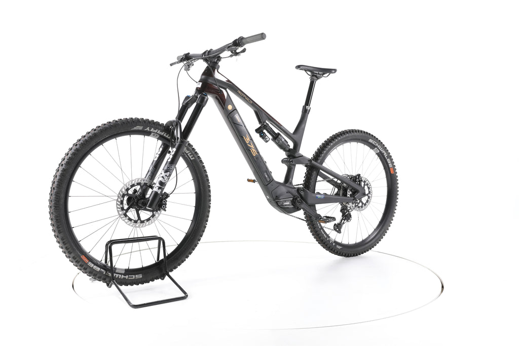 Rotwild R.G375 PRO E-Bike Fully Carbon - Image 6