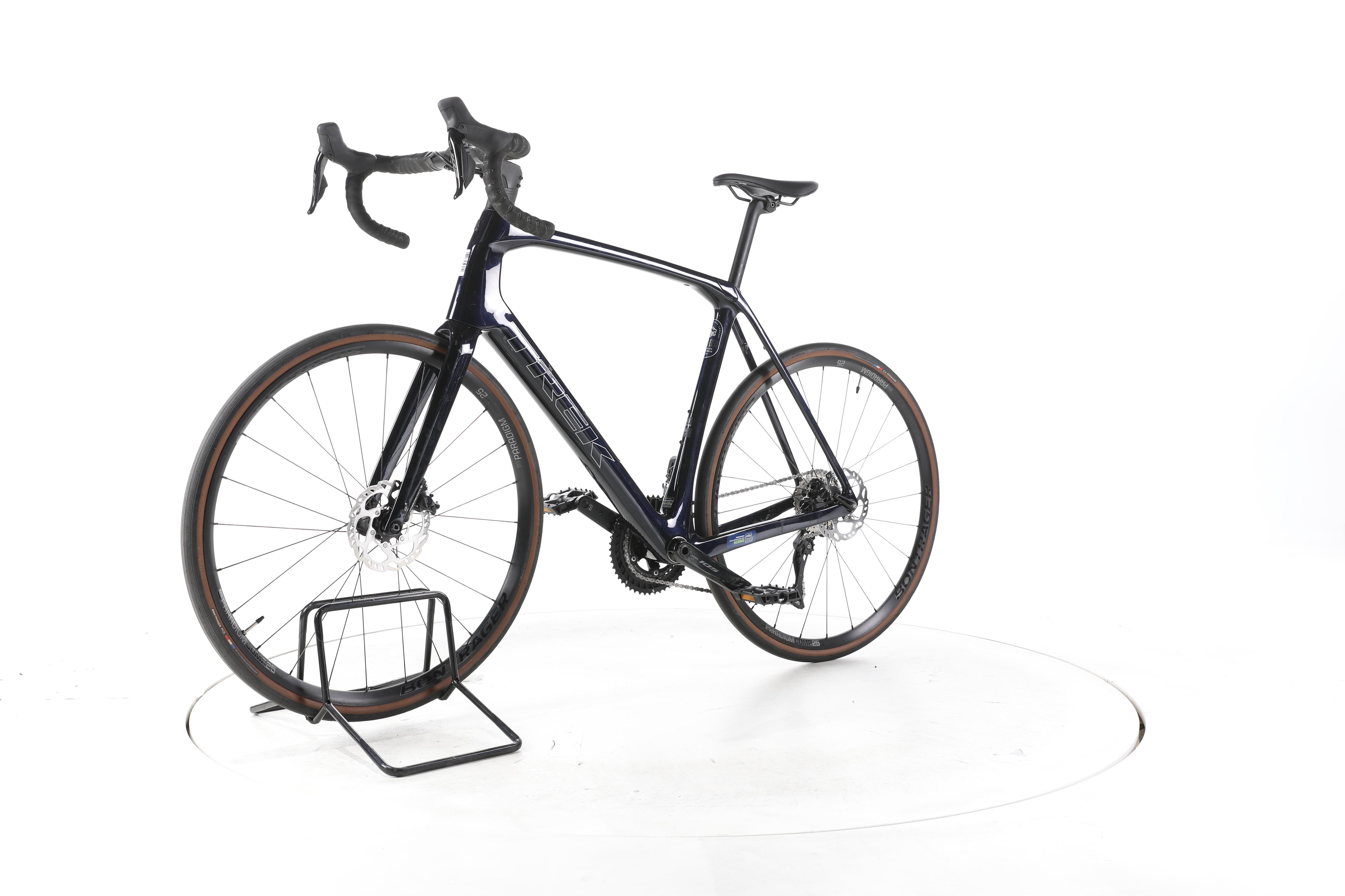 Trek Domane SL 6 Gen 4 Rennrad Carbon 2025 - Image 6