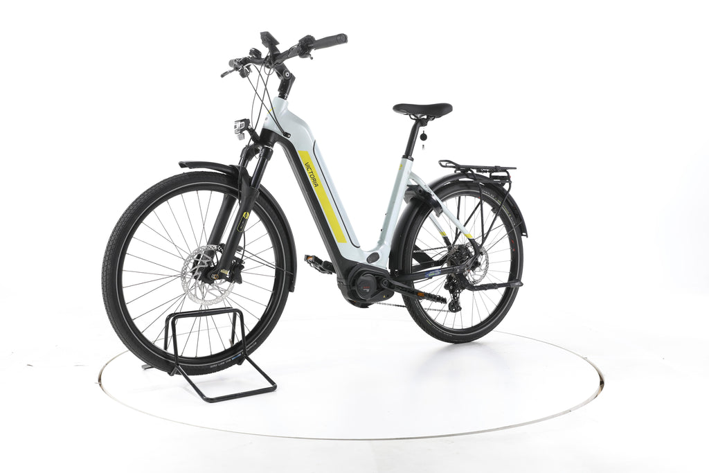 Victoria Avyon 6 Trekking E-Bike Tiefeinsteiger - Image 6