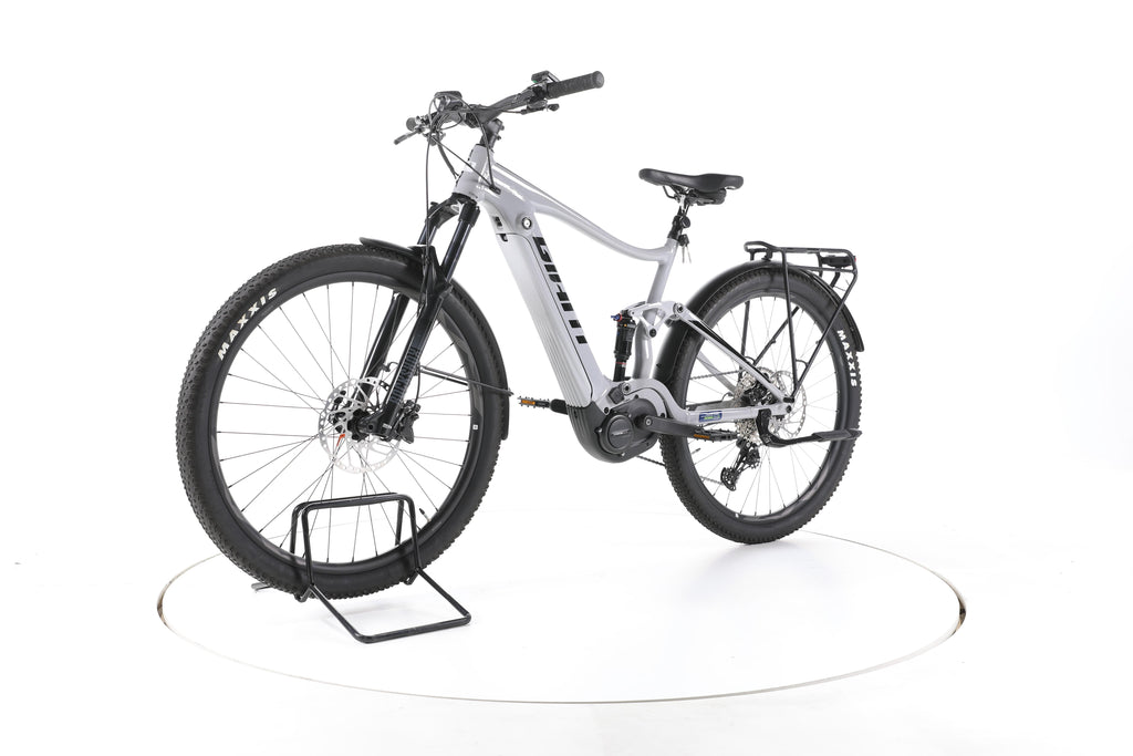 Giant Stance E+ Pro EX SUV E-Bike - Image 6