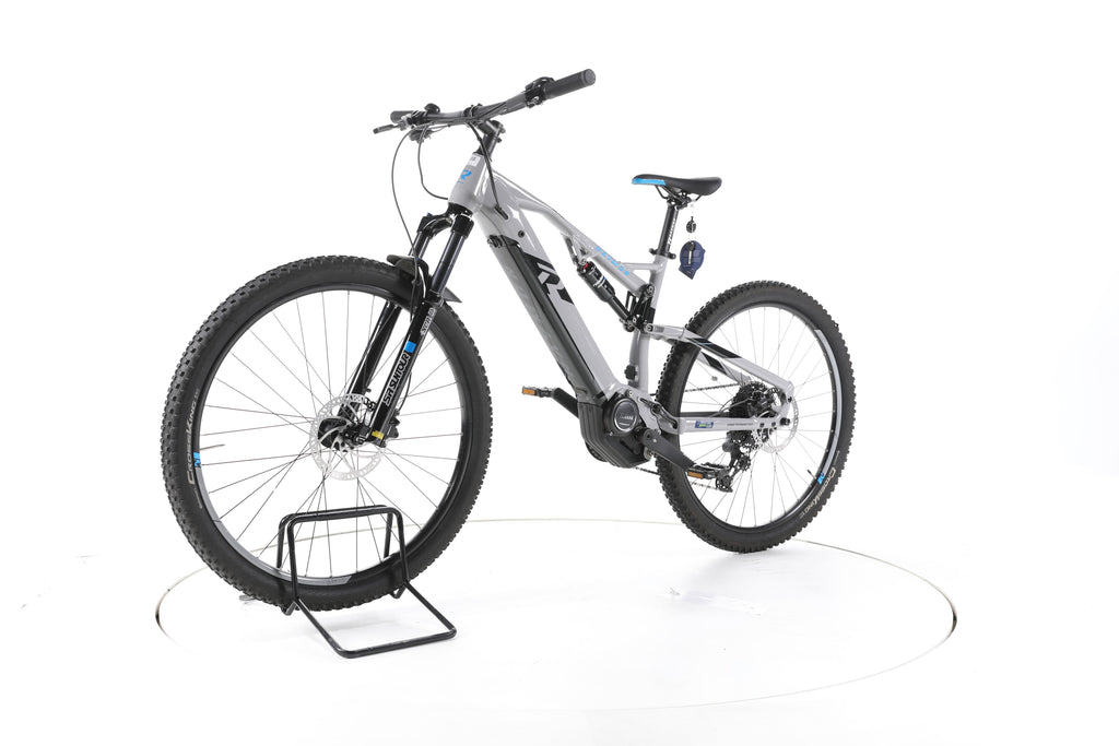 R Raymon FullRay 130E 5.0 Fully E-Bike - Image 6