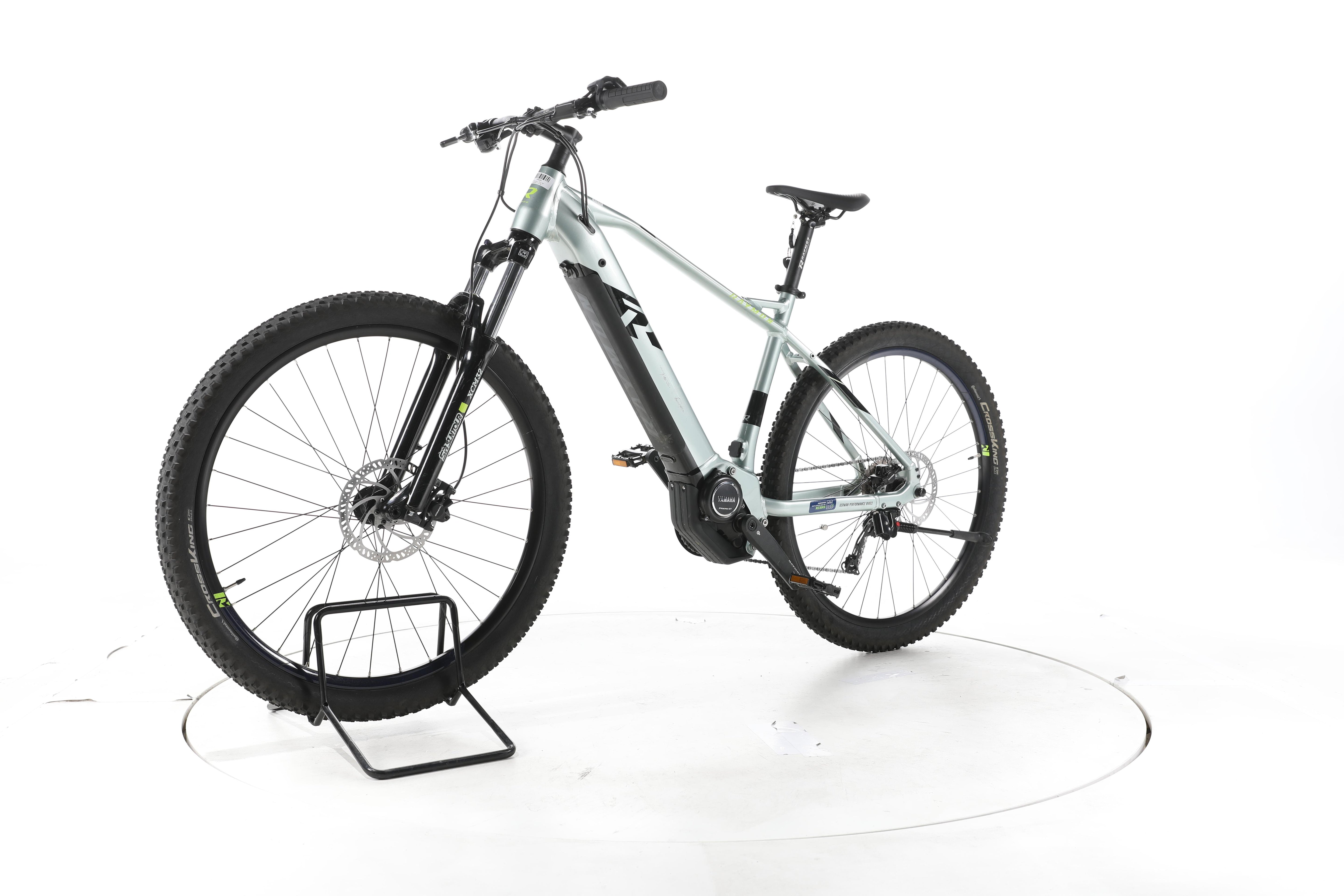 R Raymon HardRay E 5.0 E-Bike - Image 6