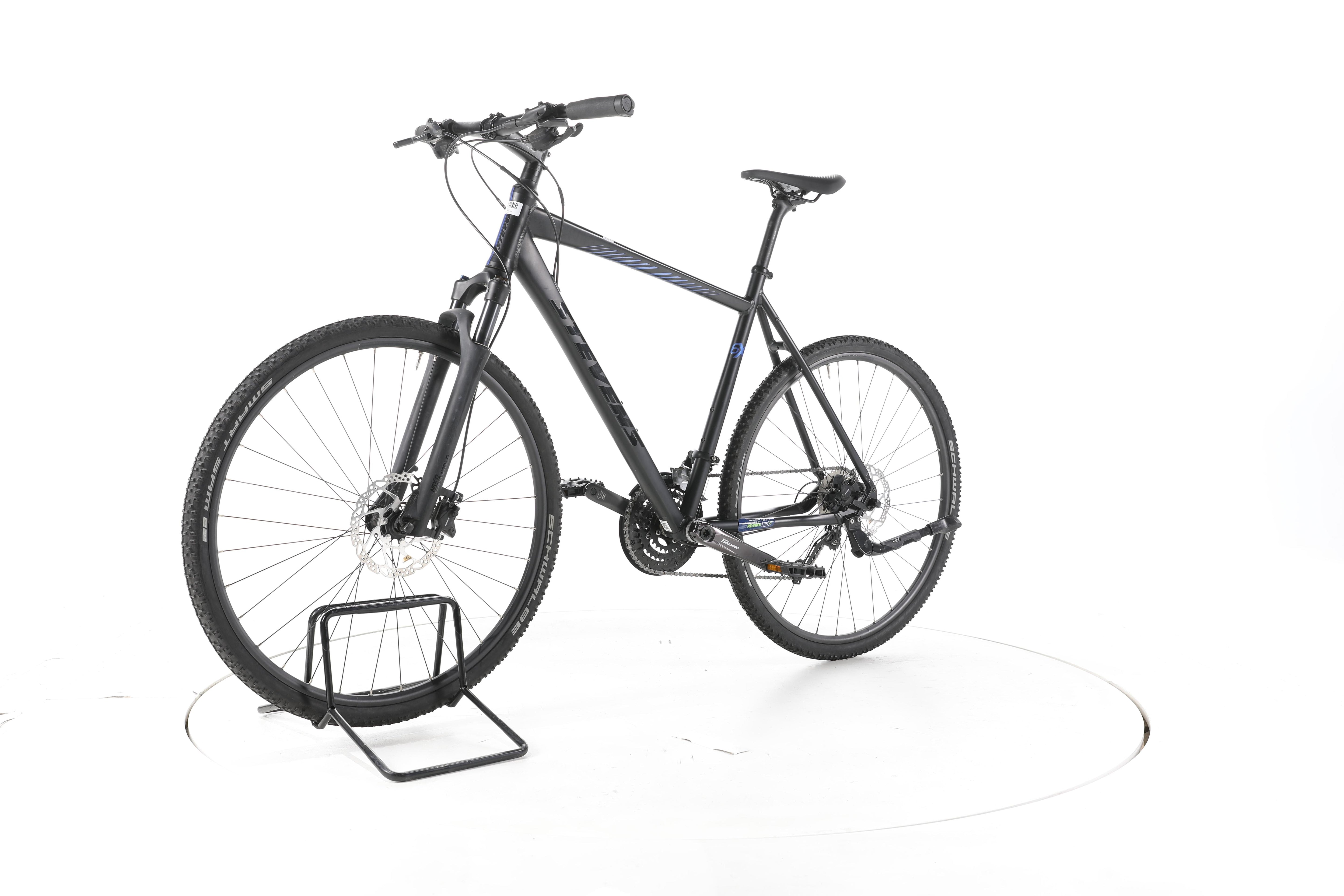 Stevens 6X Fahrrad Hardtail - Image 6
