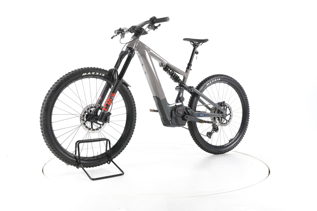 Focus Sam² 6.8 E-Bike Fully - Image 6